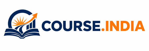 COURSE INDIA